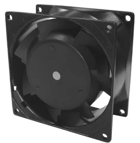 sA8038 Series  AC Axial Fans