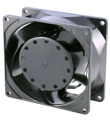 sA9238M Series AC Axial Fans