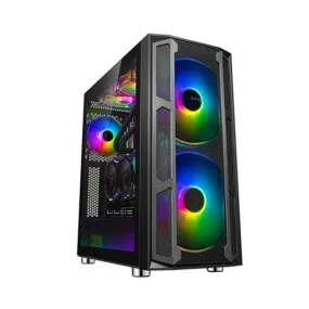 Sama PC Case W03 ARGB