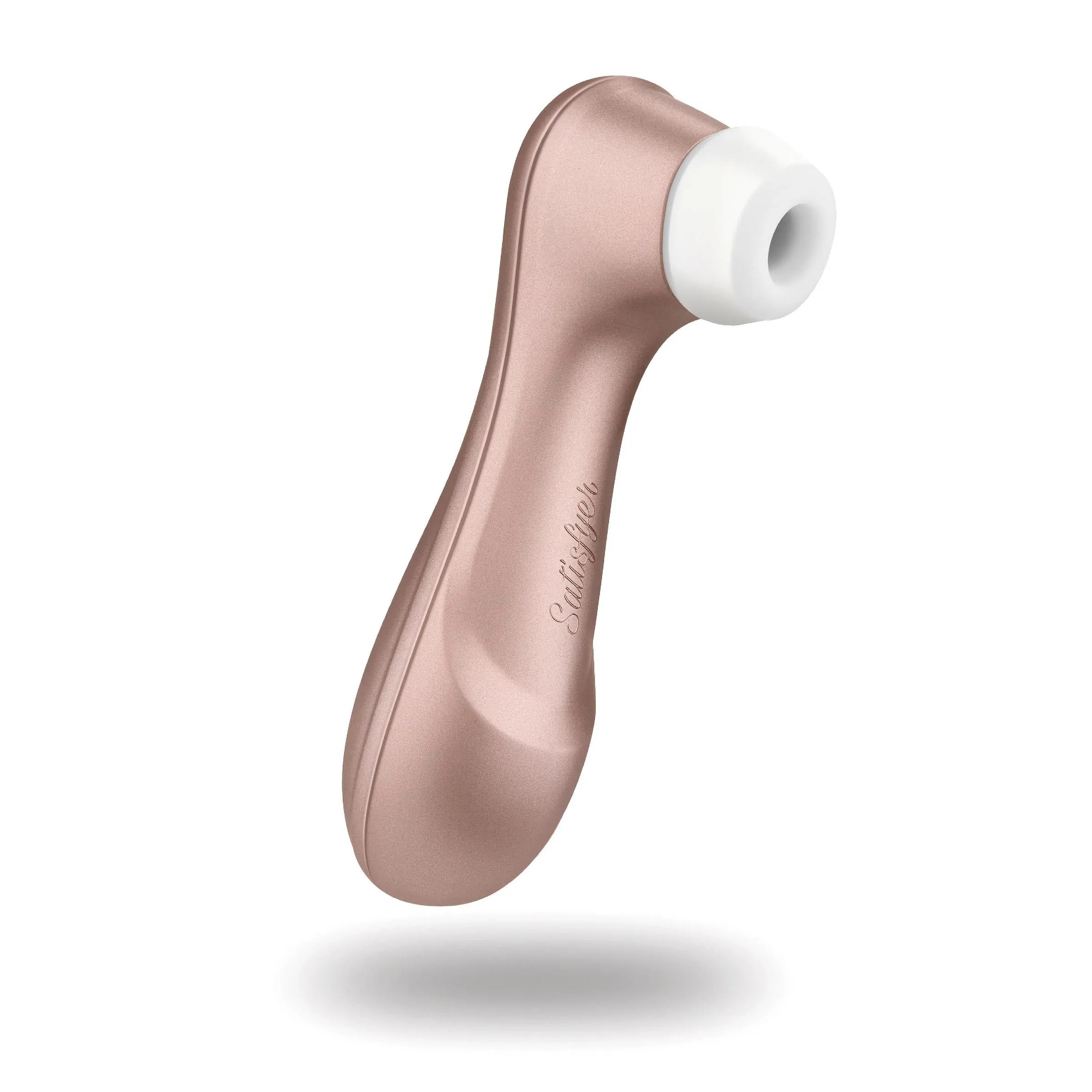 Satisfyer Pro 2 Air Pulse Stimulator