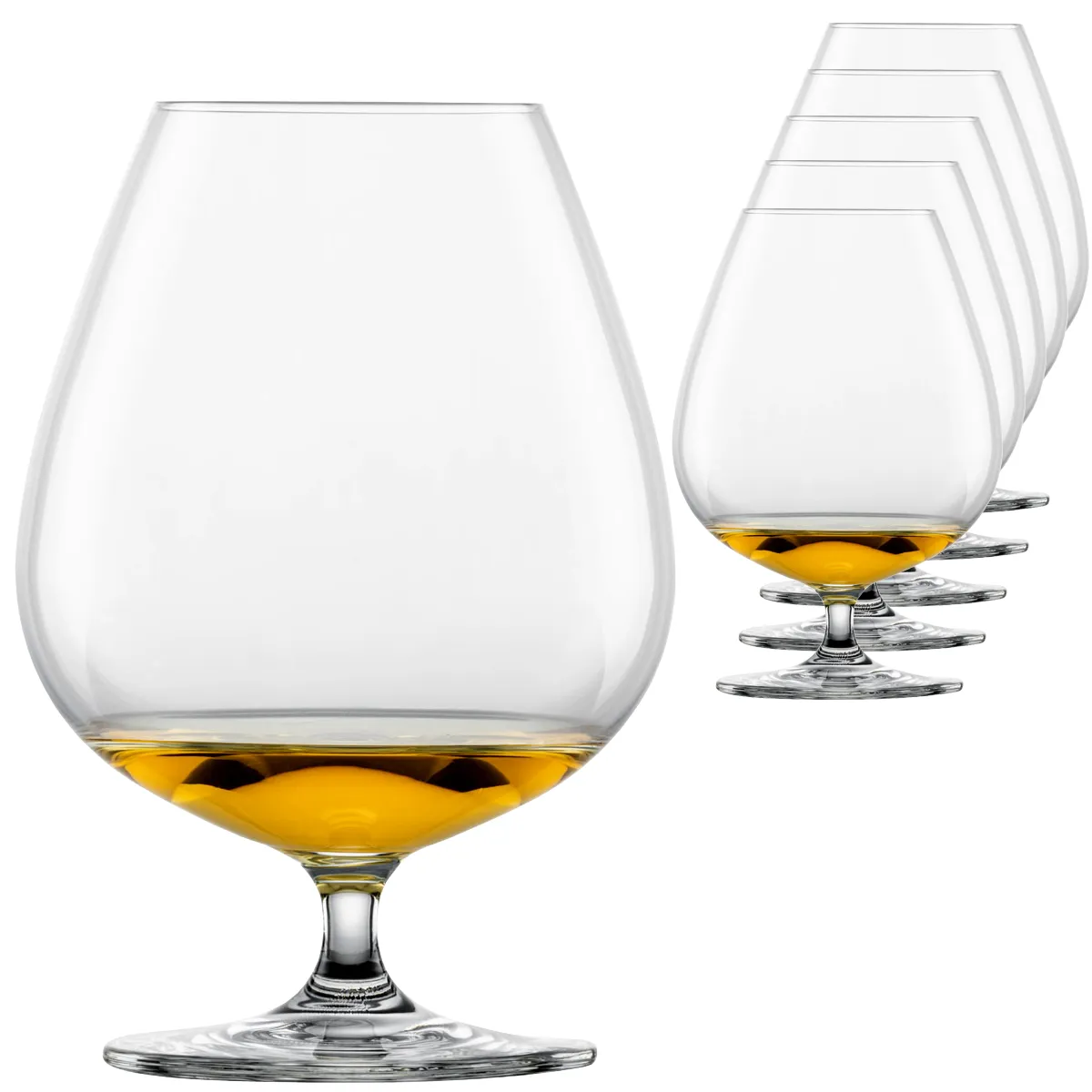 Schott Zwiesel Bar Special XL Cognac Glass - Set of 6