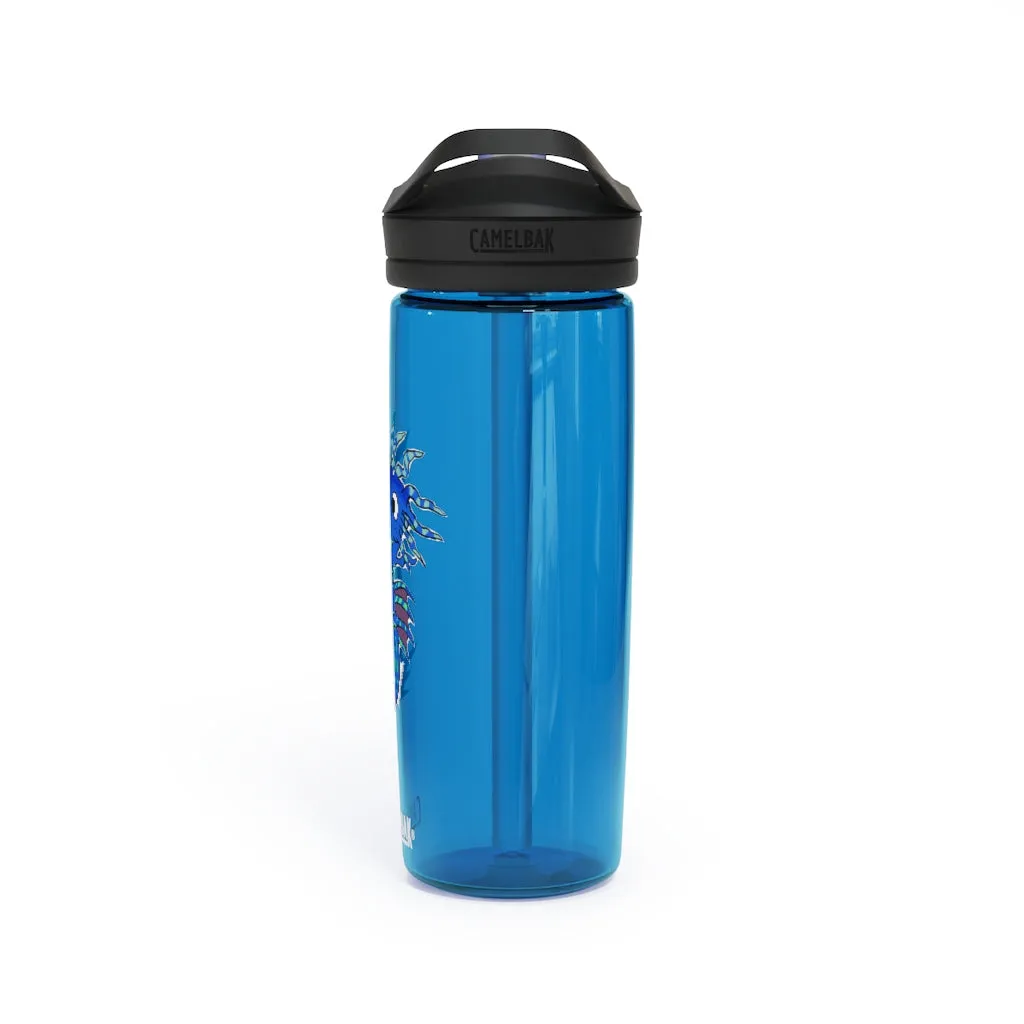 Scribblers the Seahorse CamelBak Eddy®  Water Bottle, 20oz / 25oz