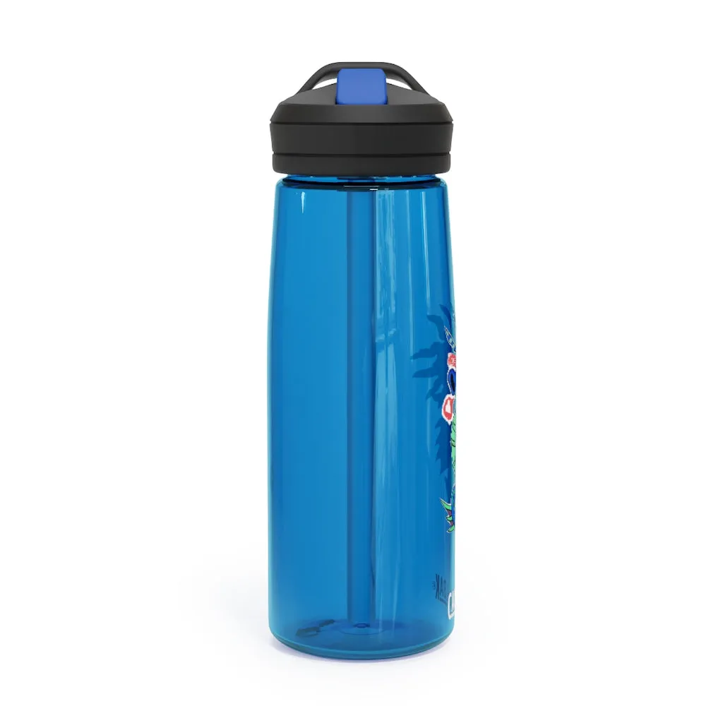 Scribblers the Seahorse CamelBak Eddy®  Water Bottle, 20oz / 25oz