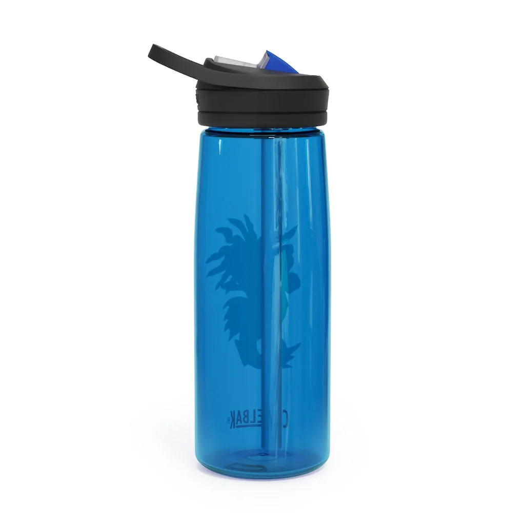 Scribblers the Seahorse CamelBak Eddy®  Water Bottle, 20oz / 25oz