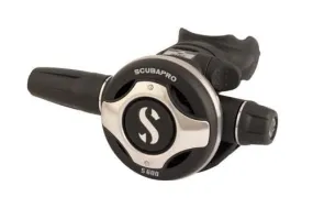 Scubapro S600 Second Stage Regulator