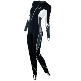 Scubapro UPF50 Graph Steamer Womens Scuba Diving Wetsuit