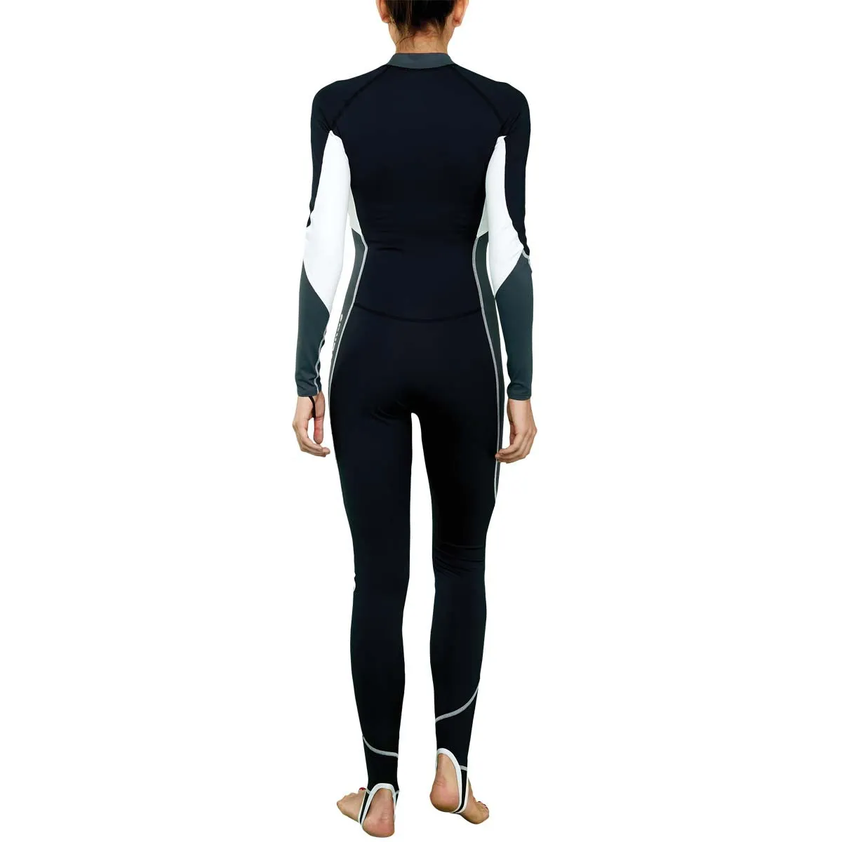 Scubapro UPF50 Graph Steamer Womens Scuba Diving Wetsuit