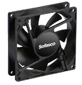 sD9225 Series DC Axial Fans