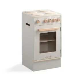 Sebra, Wooden Play Kitchen Stove