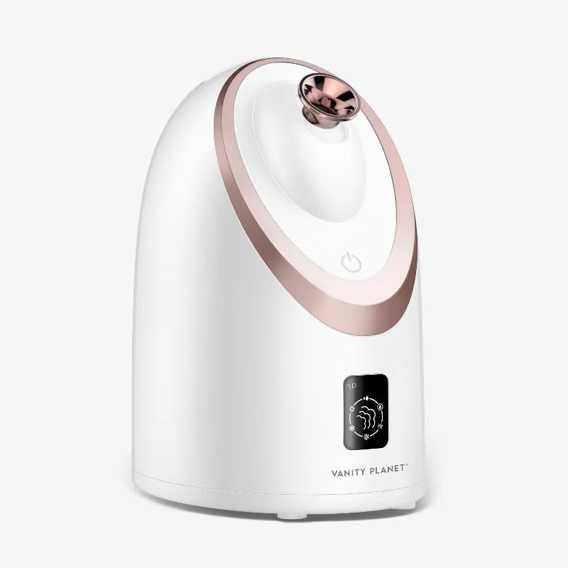 Senia Facial Steamer