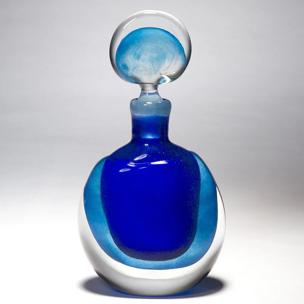 Shadow Perfume Bottle