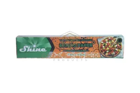 Shine Baking Paper 75m x 45cm