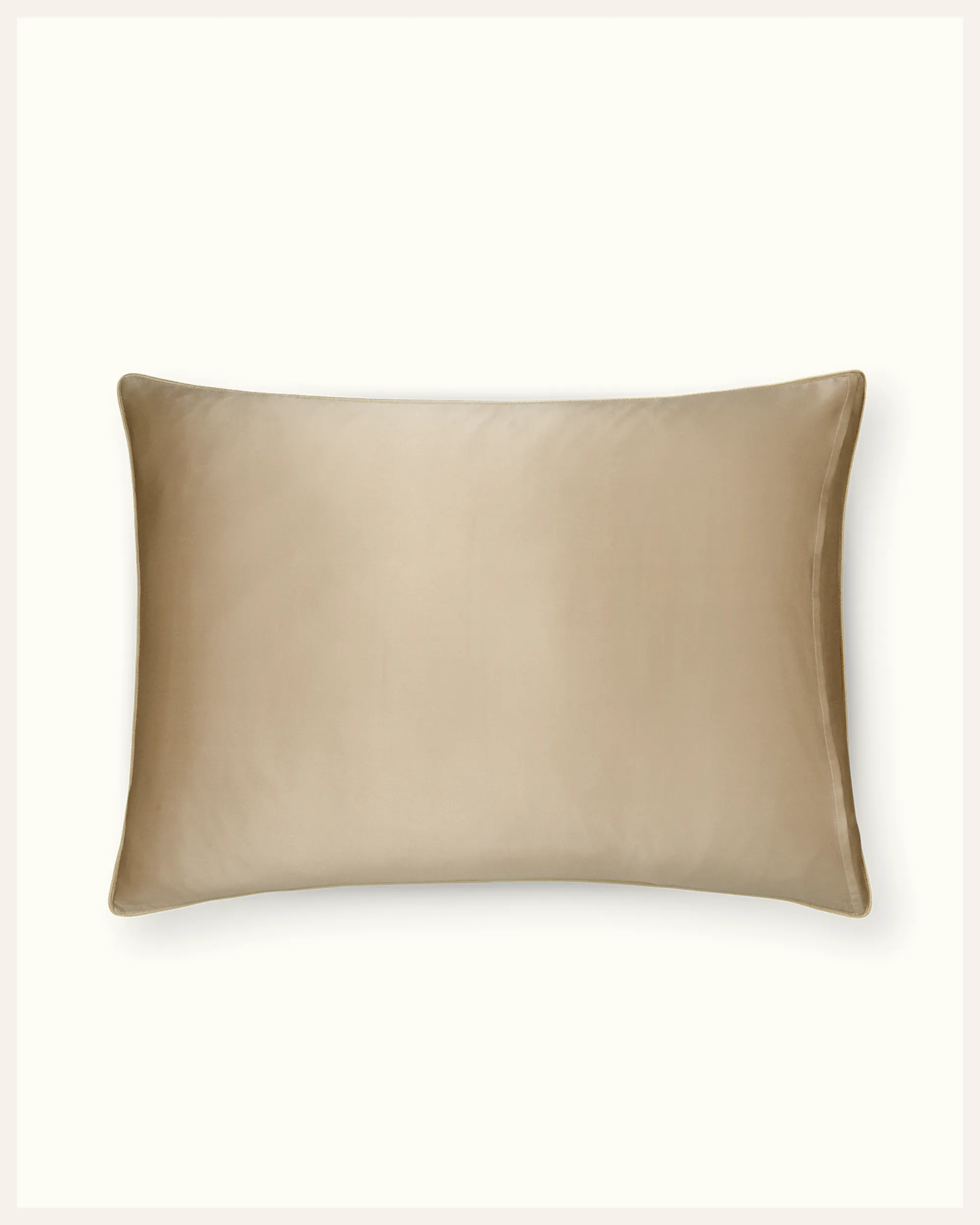 Silk Pillowcase 50x70 cm | Wild Chamomile