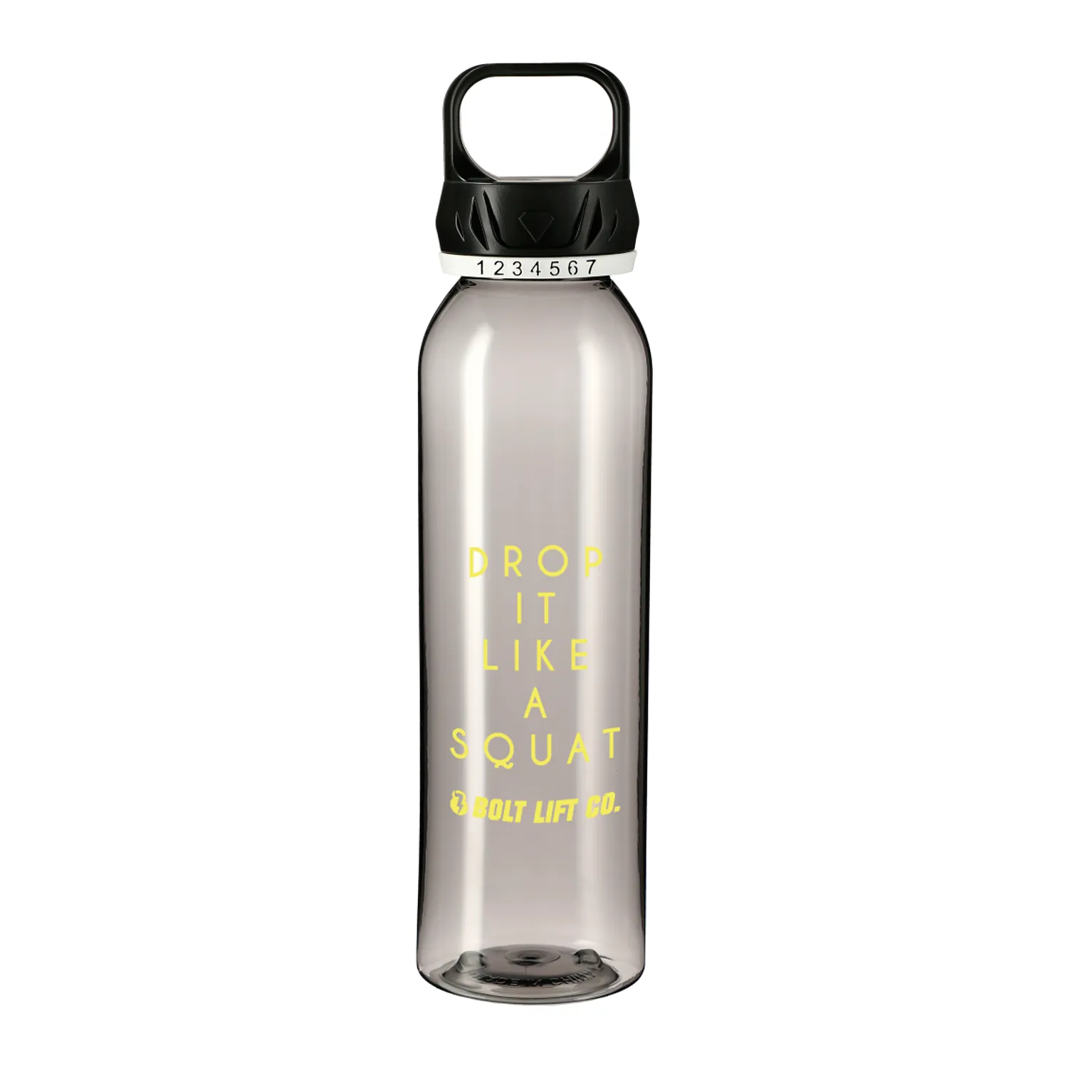 Smart 22oz Tritan Sports Bottle