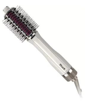 SmoothStyle Hot Brush & Smoothing Comb