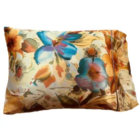 Sofa Throw Pillow and Cover. Made in the USA by A Touch of Satin.