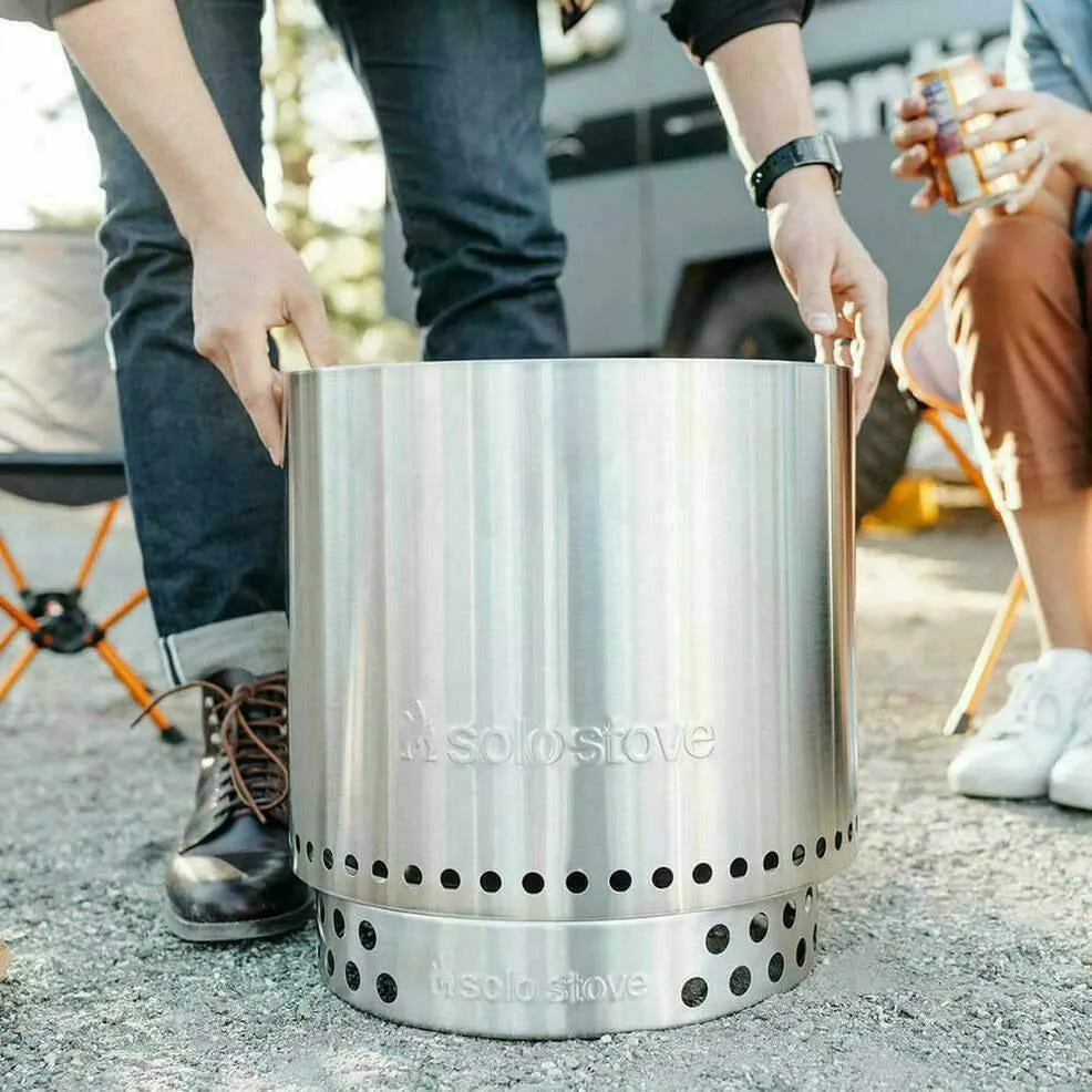 Solo Stove Ranger Stand