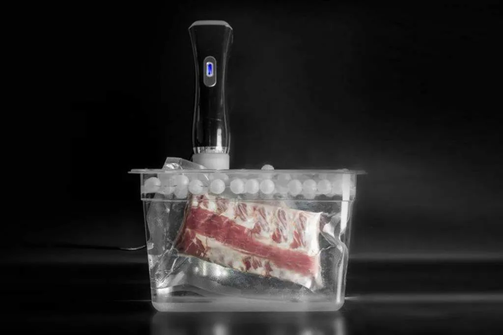 Sous Vide regelaar WM-1507