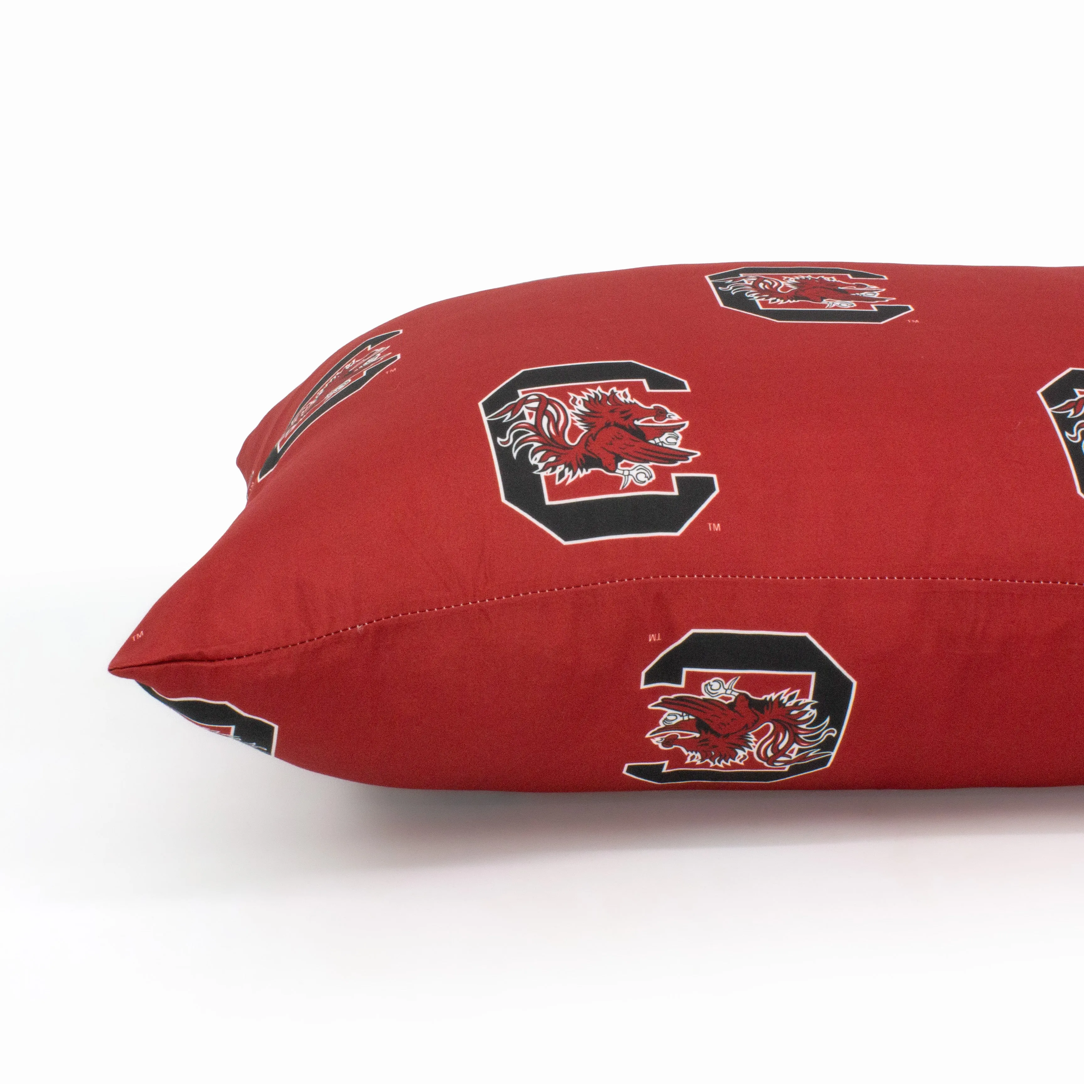 South Carolina Gamecocks Pillowcase