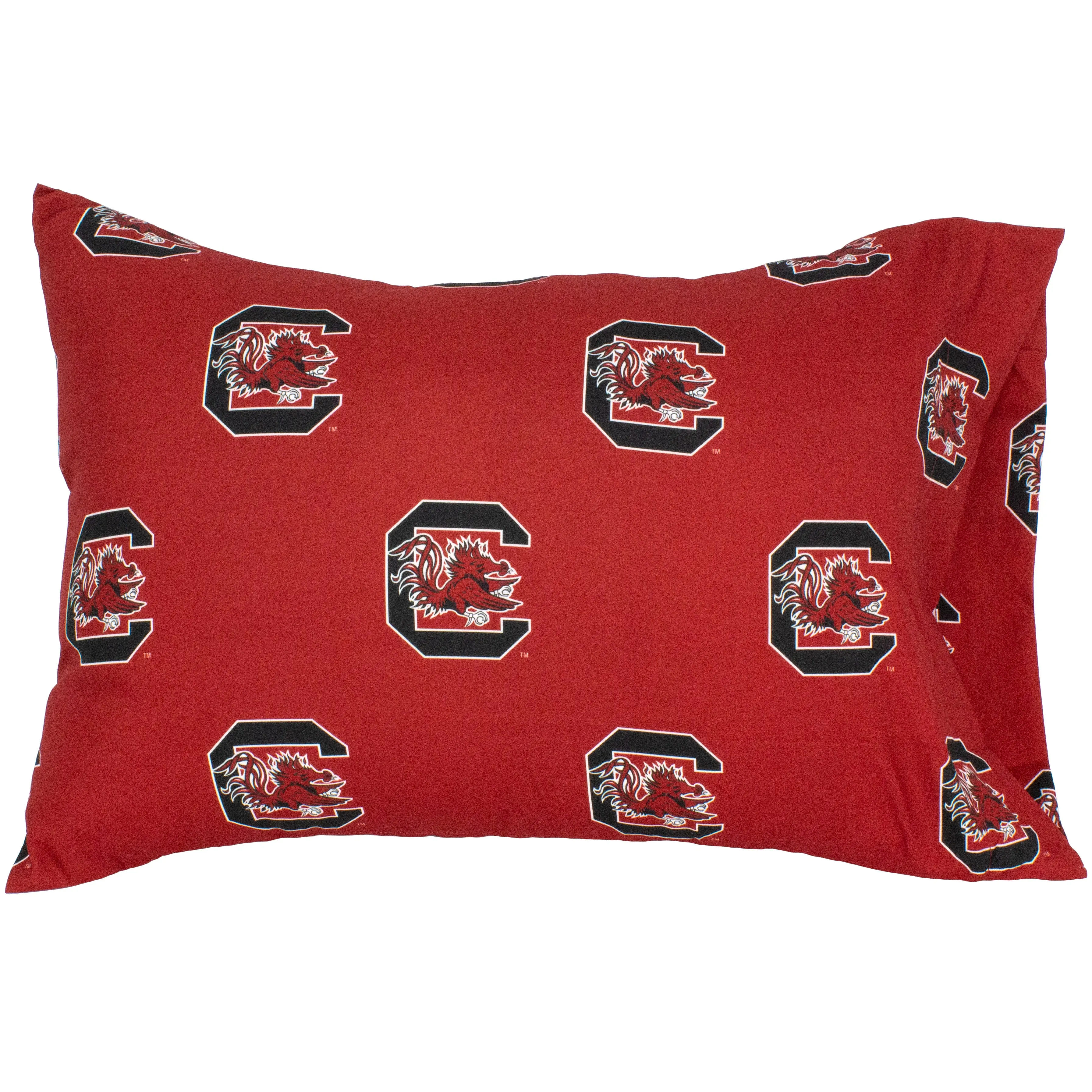 South Carolina Gamecocks Pillowcase