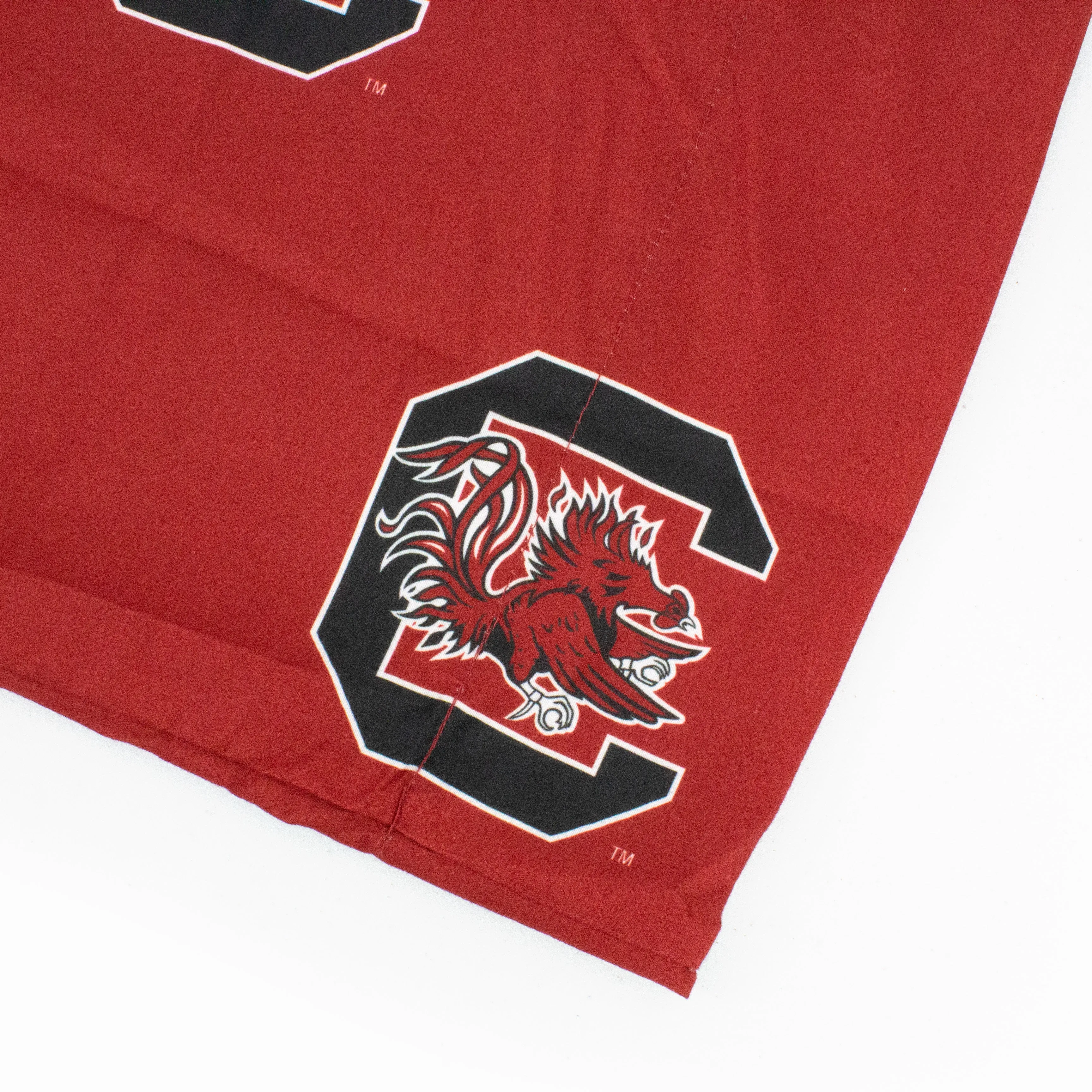 South Carolina Gamecocks Pillowcase