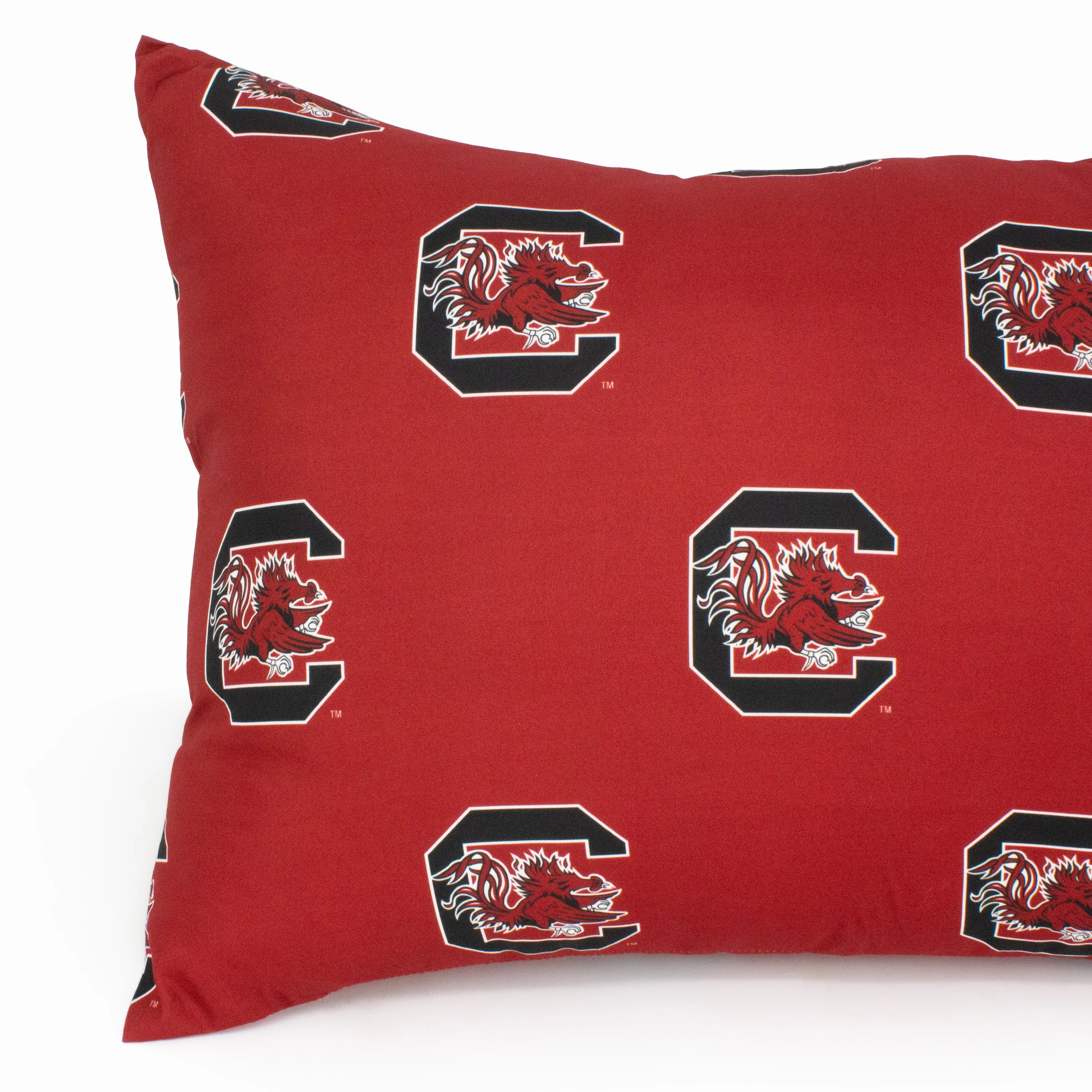 South Carolina Gamecocks Pillowcase