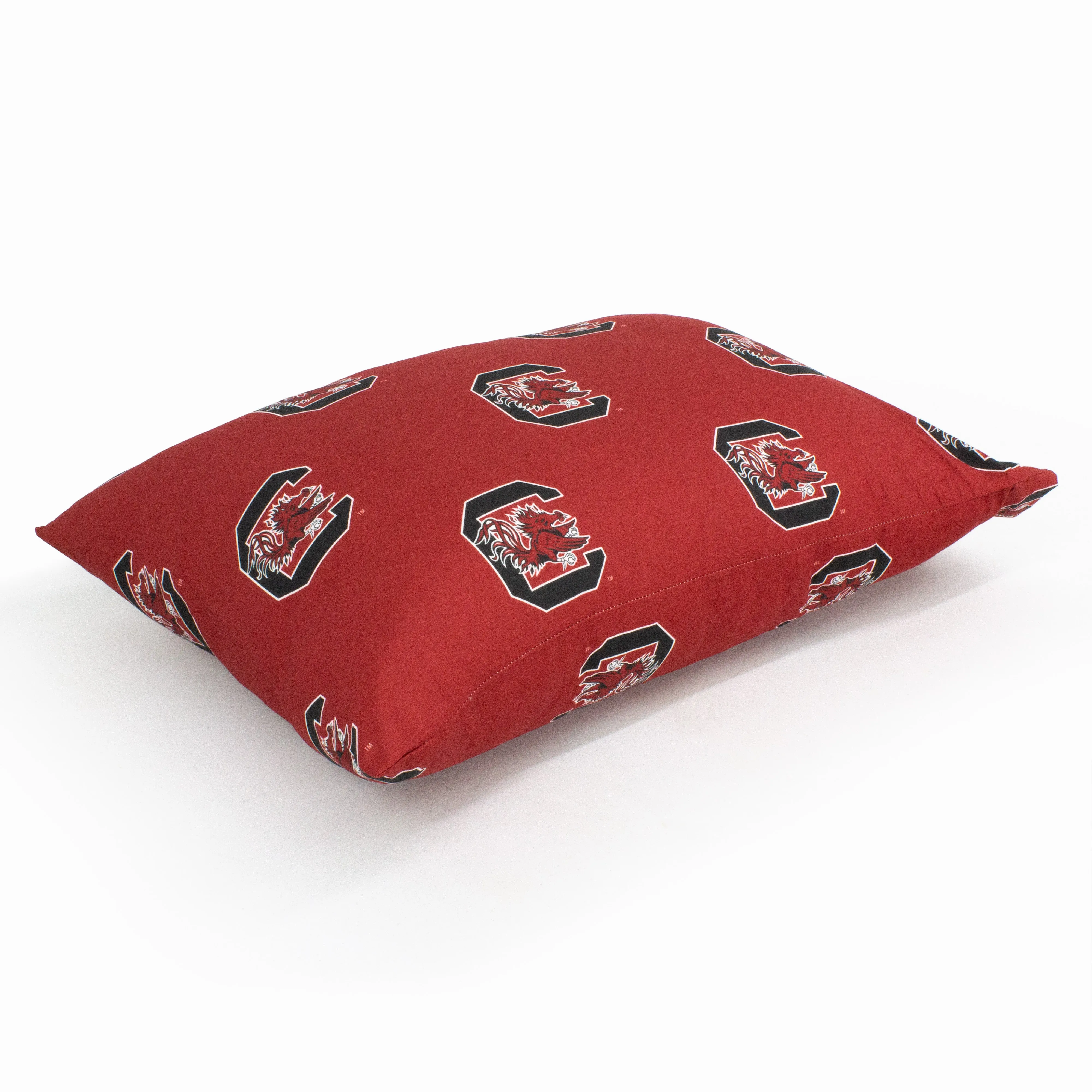 South Carolina Gamecocks Pillowcase