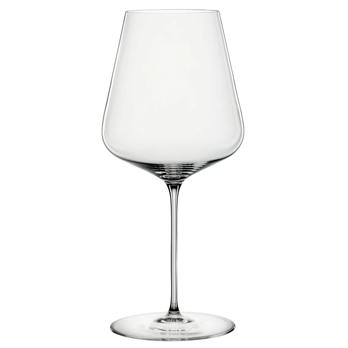 Spiegelau Definition Bordeaux Glass - Set of 2