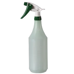 SPRAYER/ Combo/ Quart Bottle with Standard Trigger Sprayer