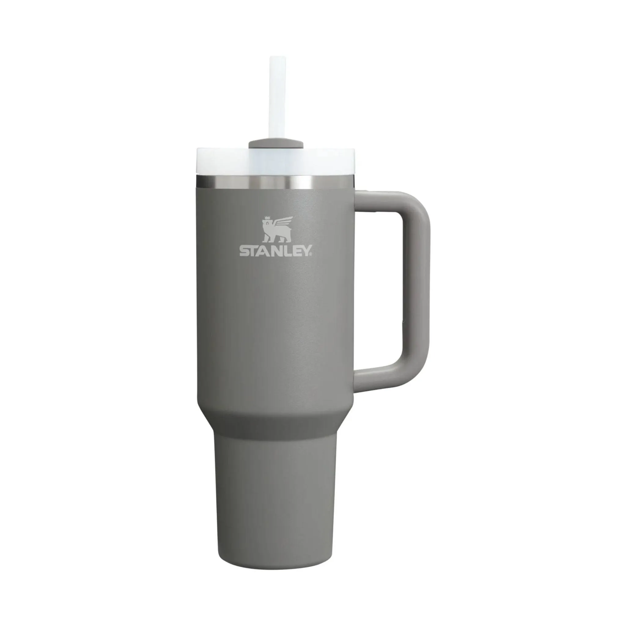 Stanley Quencher Flowstate Tumbler 40 OZ - Stone