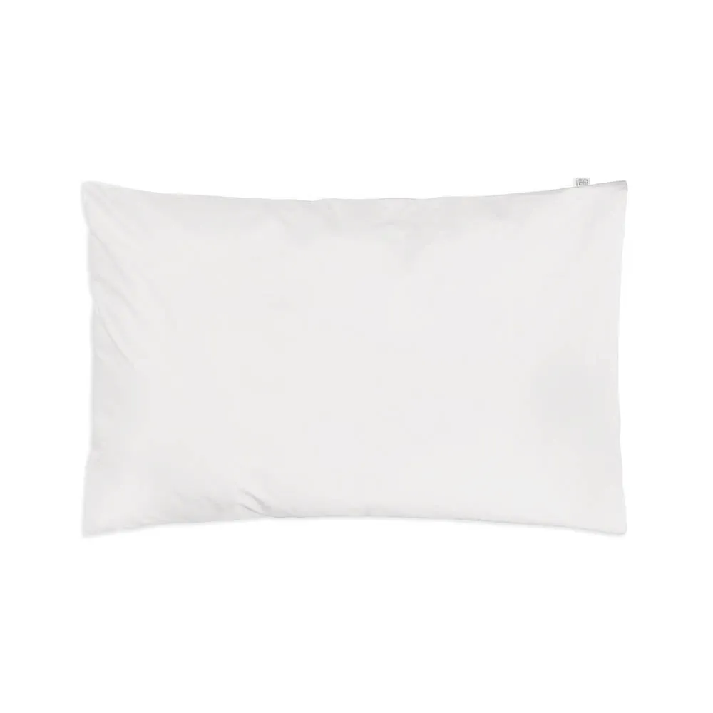 STOCKHOLM | Crispy white | Pillowcase | 50x60cm / 19.68x23.6"