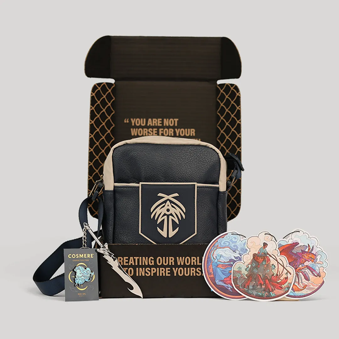 Stormlight Fan Bundle