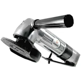 Sunex 4 in Heavy Duty Angle Air Grinder