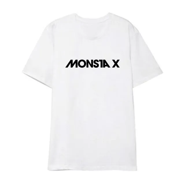 T Shirt Monsta X