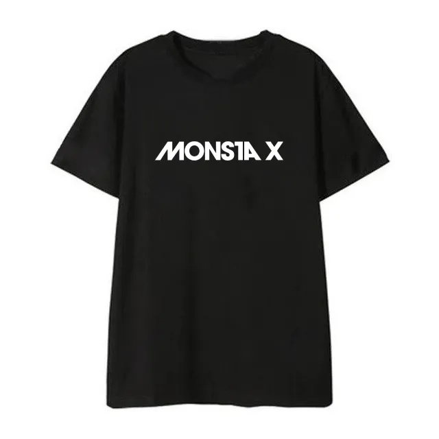 T Shirt Monsta X