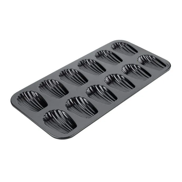 Tala Performance Non-Stick 12 Cup Madeleine Tray