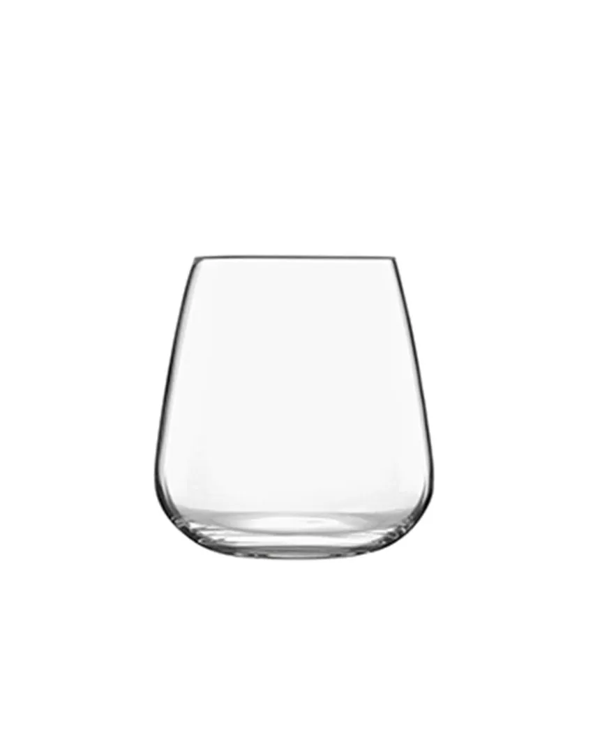 Talismano Dof Wine Glasses | Set Of 4