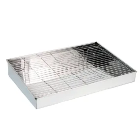 Tempura Cooling Rack Set