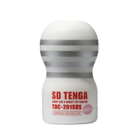 Tenga SD Vacuum Cup Gentle