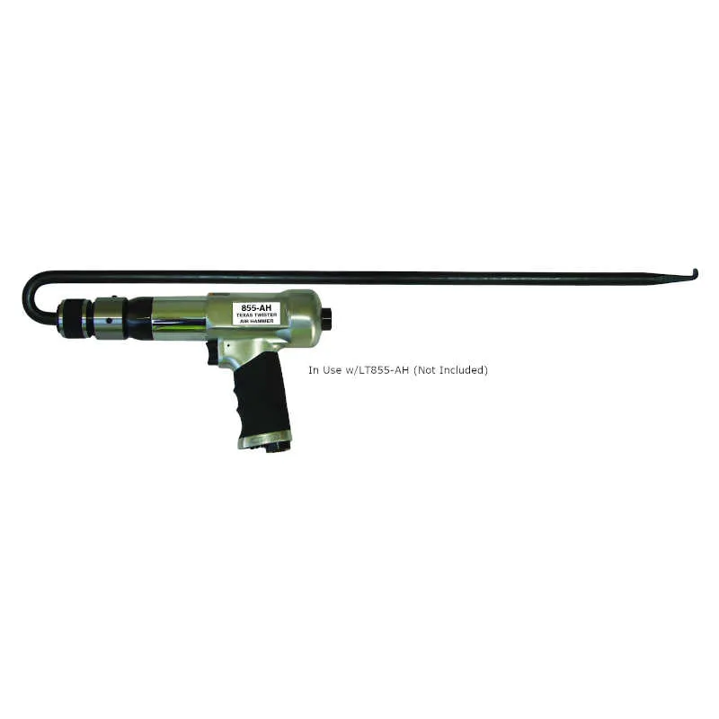 Texas Twister™ Dedicated Single Rod Universal Seal Puller