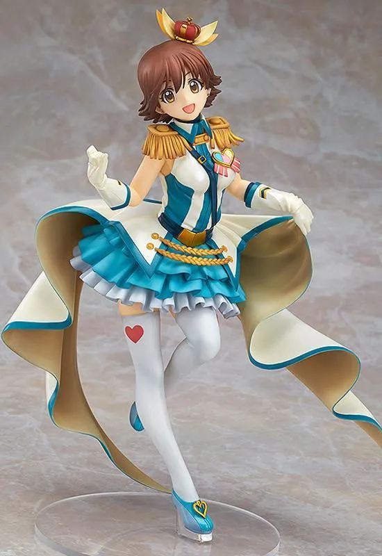 THE IDOLM@STER: Cinderella Girls Mio Honda - Crystal Night Party ver. 1/8 Scale Figure