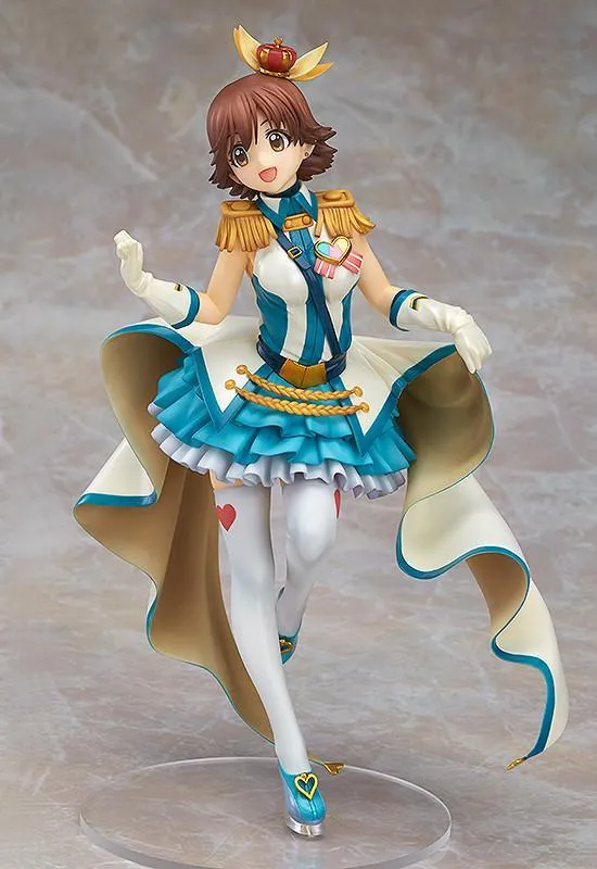 THE IDOLM@STER: Cinderella Girls Mio Honda - Crystal Night Party ver. 1/8 Scale Figure