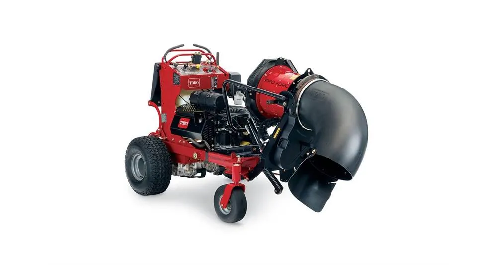 Toro MULTI FORCE Pro Force Debris Blower (78593)