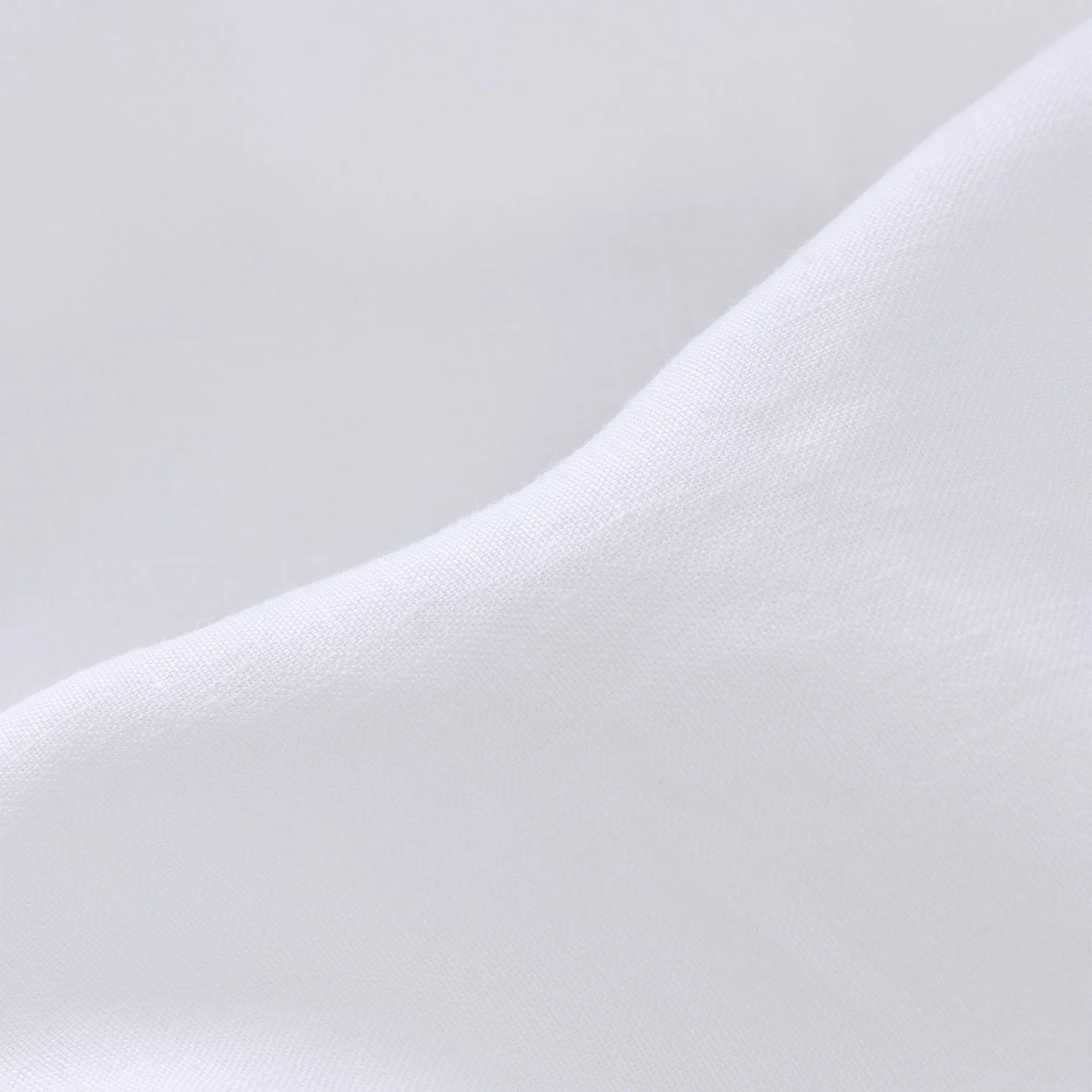 Toulon Fitted Sheet [White]