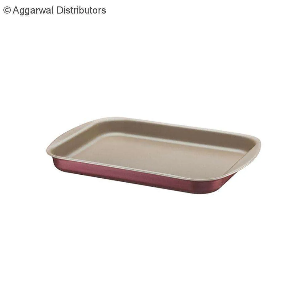 Tramontina Cutleria Brasil Flat Roasting Pan 22cm