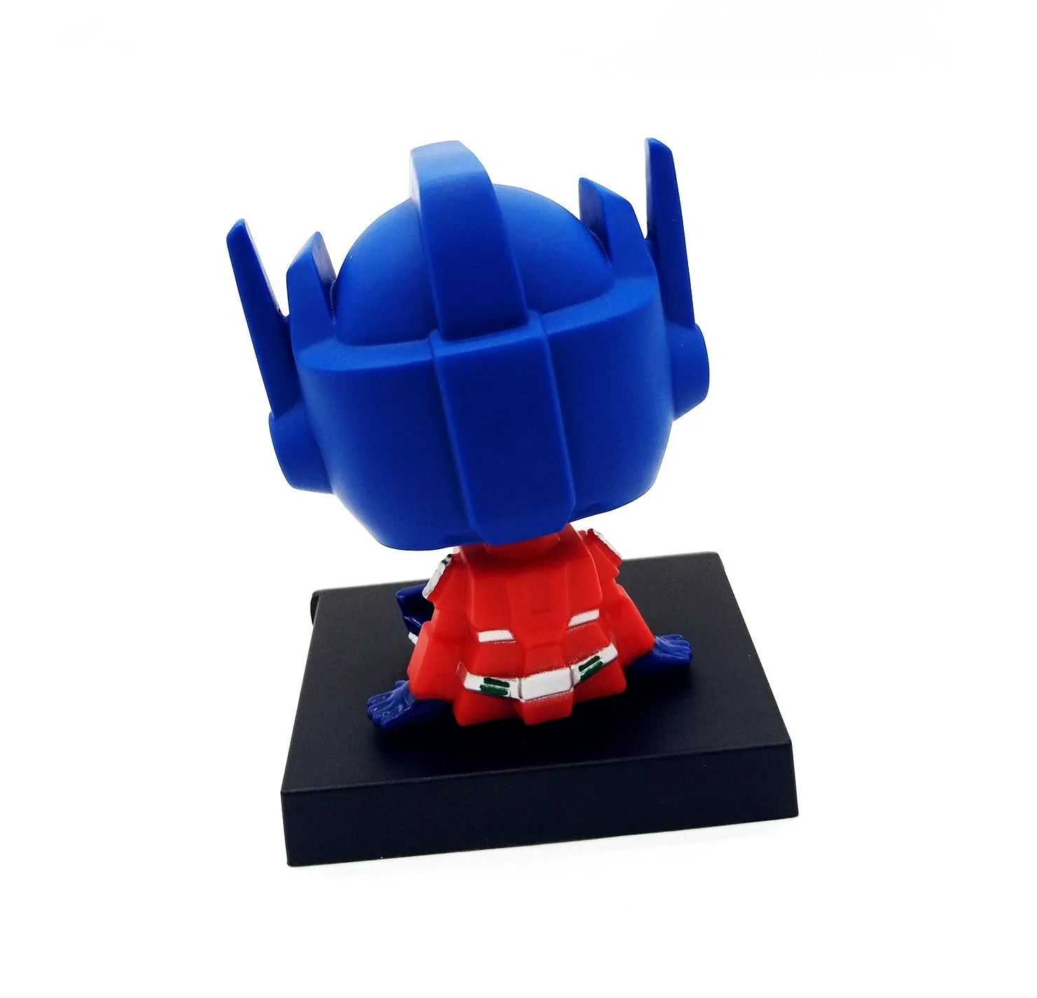 Transformers | Optimus Prime Bobblehead | 13.5 Cms |