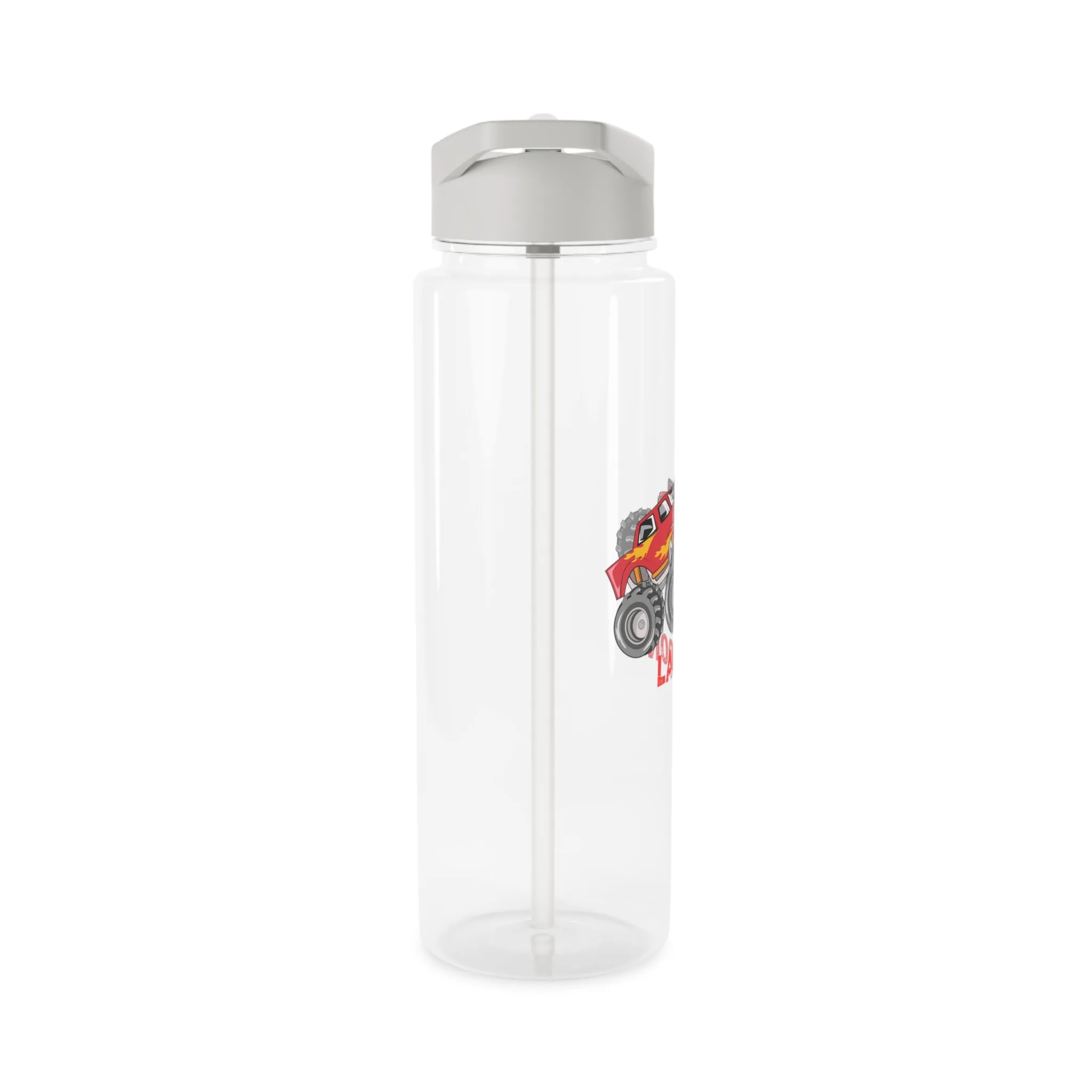 Tritan Water Bottle