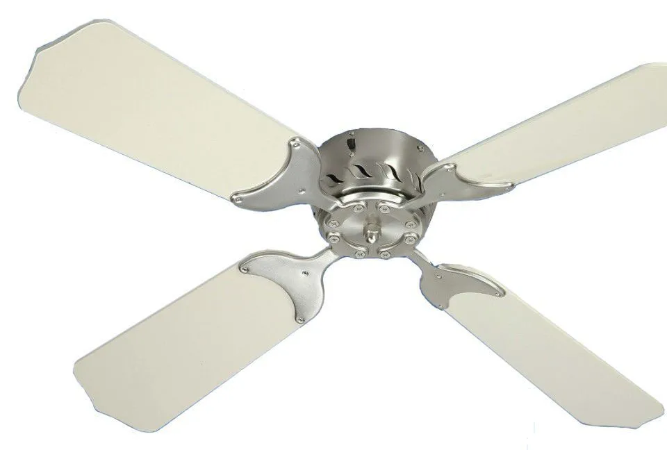 Trusty 12v DC Ceiling Fans