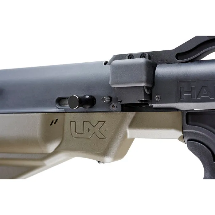 Umarex .50 Caliber Hammer Airgun Hunting Rifle