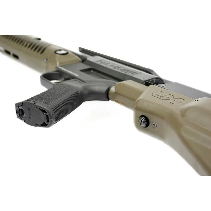 Umarex .50 Caliber Hammer Airgun Hunting Rifle